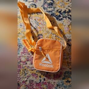 Reebok bag